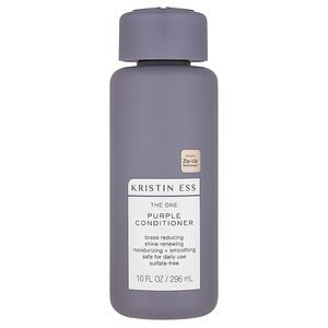 Kristin Ess The One Purple Conditioner 10oz